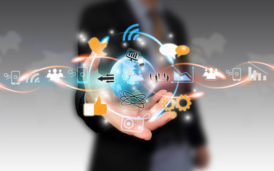 社交媒体网络与营销 业务与技术理念的融合之道