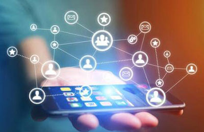 网络营销、网络推广与网络销售 数字时代商业活动的三重奏